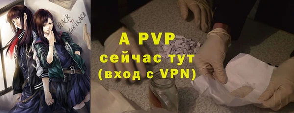 крисы Лиски